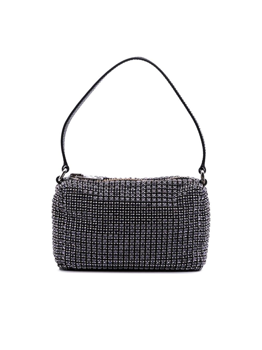 Alexander Wang Mesh Crystal Heiress #314830A35B